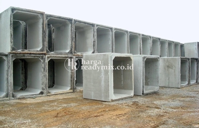 Update! Harga Box Culvert di Cikarang Utara Kab Bekasi