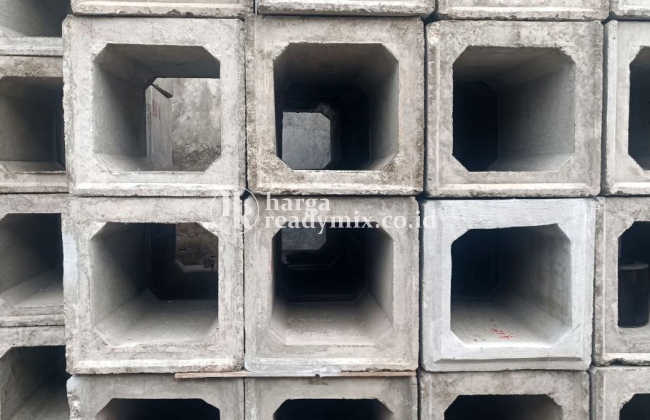 Update! Harga Box Culvert di Kecamatan Kemiri Kab Tangerang