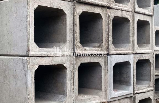 Update! Harga Box Culvert di Regol Kota Bandung