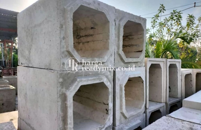 Update! Harga Box Culvert di Coblong Kota Bandung