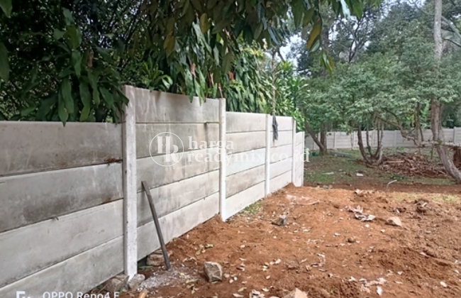 Update! Harga Pagar Panel di Cikarang Utara Kab Bekasi