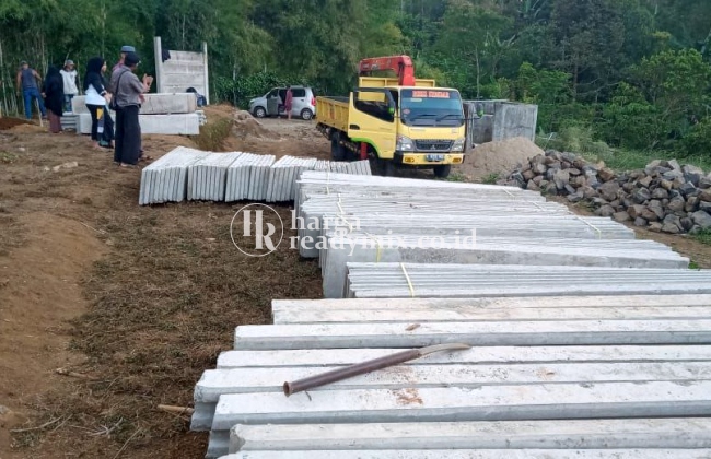 Update! Harga Pagar Panel di Tarumajaya Kab Bekasi