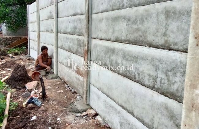 Update! Harga Pagar Panel di Kecamatan Gunung Kaler Kab Tangerang