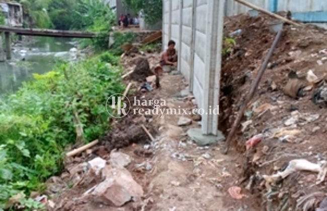 Update! Harga Pagar Panel di Kecamatan Sukadiri Kab Tangerang