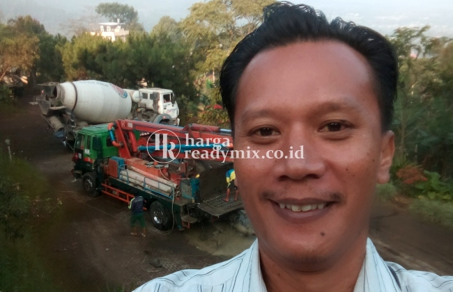 Update! Biaya Sewa Concrete Pump di Cipayung Depok