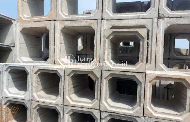 Update! Harga Uditch di Pancoran Mas Depok