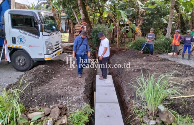 Update! Harga Uditch di Cibiru Kota Bandung