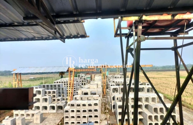 Update! Harga Uditch di Bekasi Utara Kota Bekasi