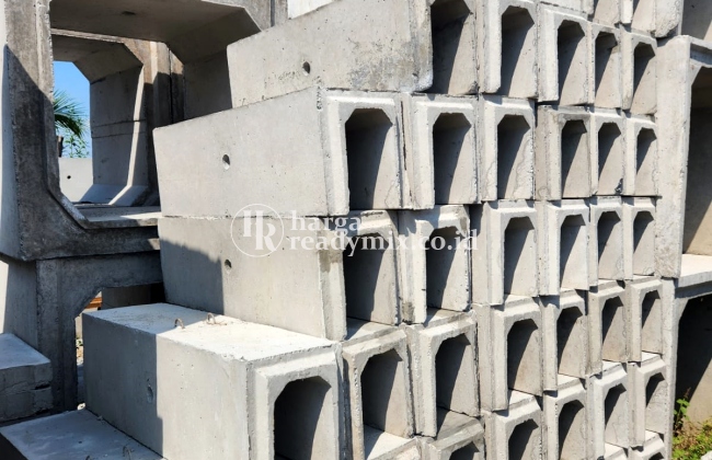 Update! Harga Uditch di Bojongsari Depok