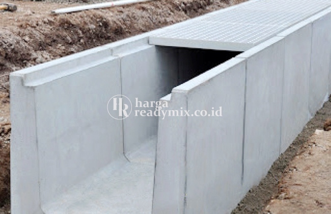 Update! Harga Uditch di Koja Jakarta Utara