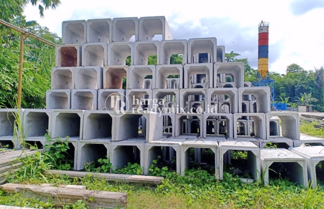 Update! Harga Uditch di Gunung Putri Kab Bogor