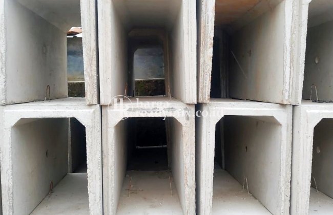 Update! Harga Uditch di Cibarusah Kab Bekasi