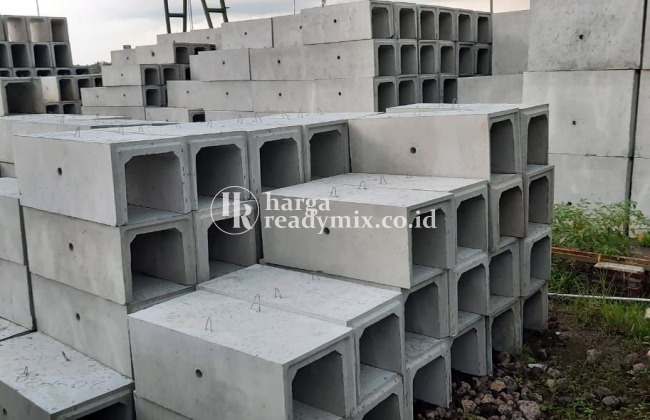 Update! Harga Uditch di Kecamatan Sukamulya Kab Tangerang