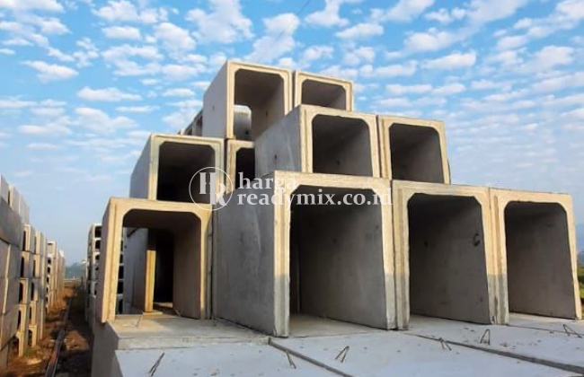 Update! Harga Uditch di Jakarta Timur