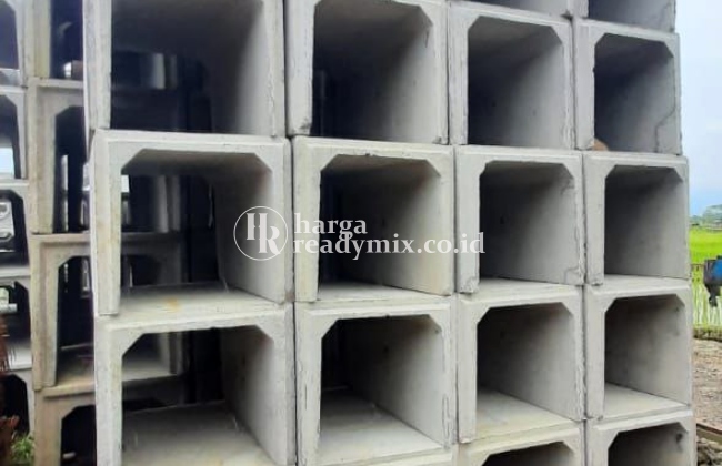 Update! Harga Uditch di Tebet Jakarta Selatan