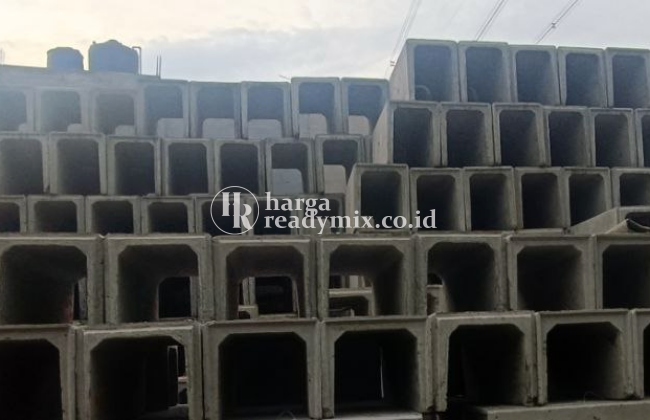 Update! Harga Uditch di Kecamatan Sukadiri Kab Tangerang